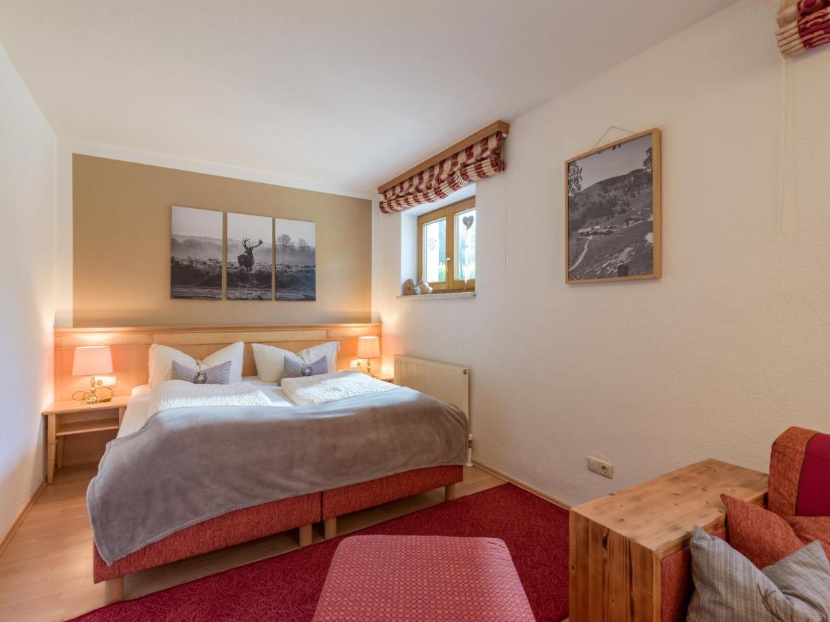 Ferienwohnung Biechl Maurach  Exterior photo